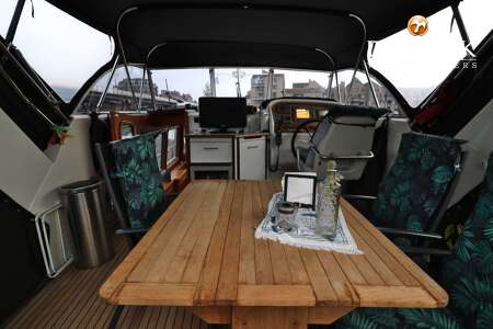 BOARNCRUISER 55 CLASSIC LINE