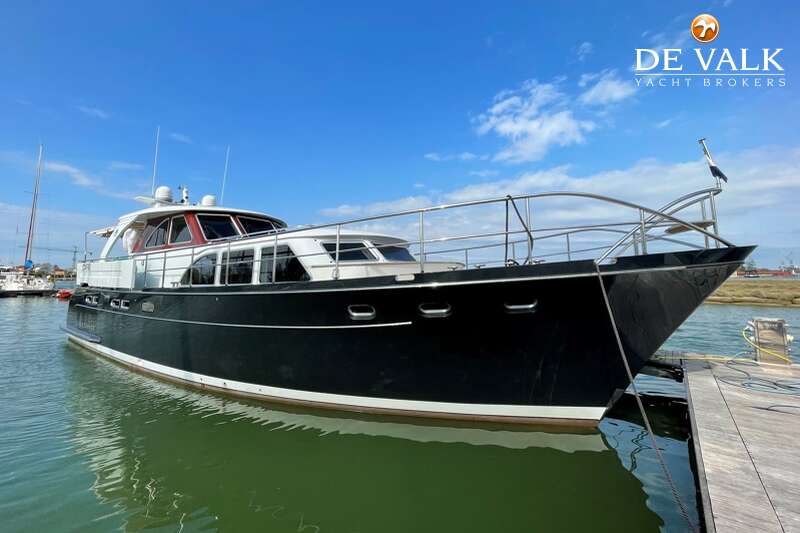 BOARNCRUISER 60 RETRO LINE