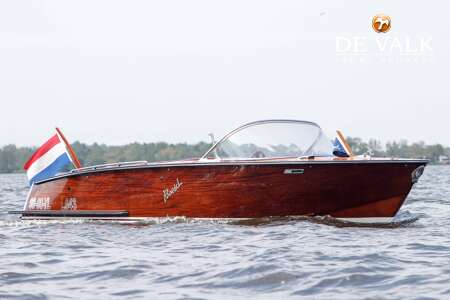 BOESCH 510 ST. TROPEZ