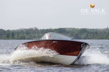 BOESCH 510 ST. TROPEZ
