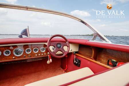 BOESCH 510 ST. TROPEZ
