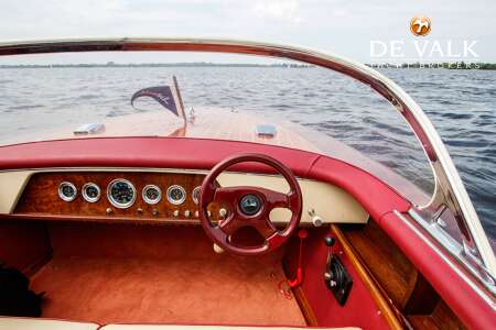 BOESCH 510 ST. TROPEZ