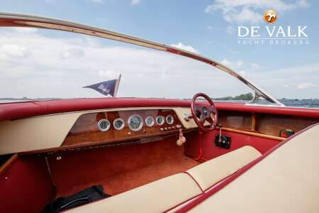 BOESCH 510 ST. TROPEZ