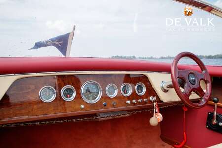 BOESCH 510 ST. TROPEZ