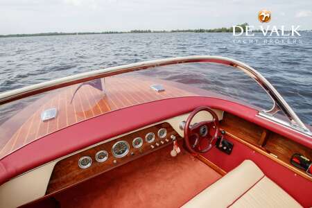 BOESCH 510 ST. TROPEZ