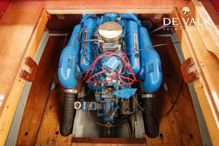 BOESCH 510 ST. TROPEZ