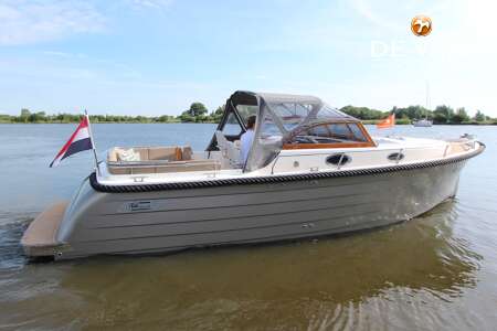 BOLA GS CRUISER 30