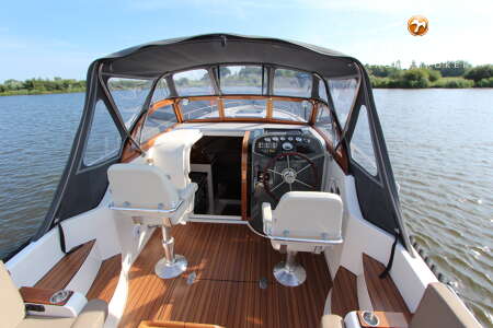 BOLA GS CRUISER 30