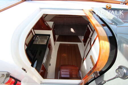 BOLA GS CRUISER 30