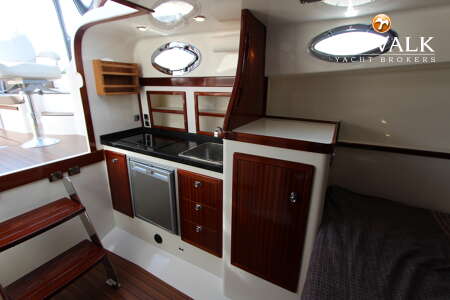 BOLA GS CRUISER 30