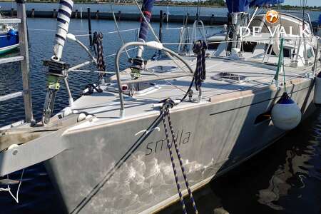BOREAL 47