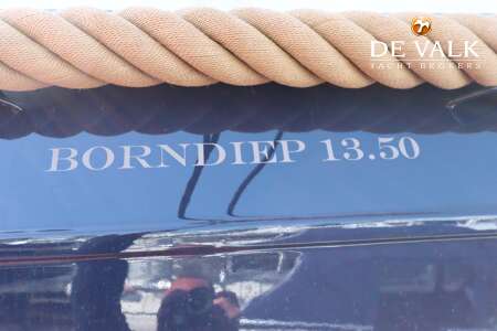 BORNDIEP 1385