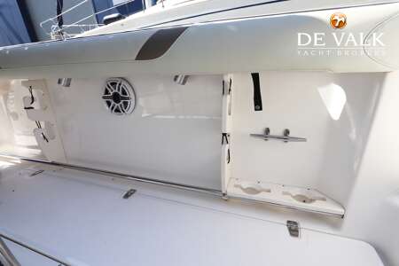 BOSTON WHALER 270 OUTRAGE