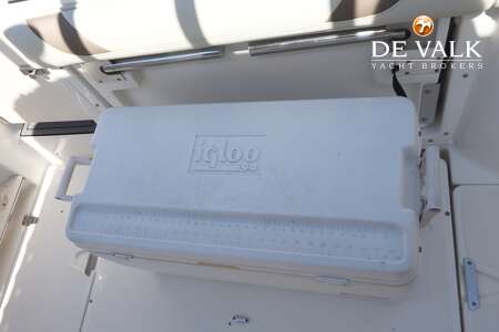 BOSTON WHALER 270 OUTRAGE
