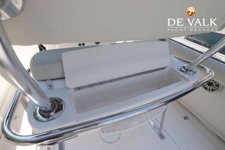 BOSTON WHALER 270 OUTRAGE