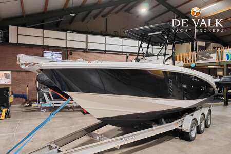 BOSTON WHALER 270 OUTRAGE