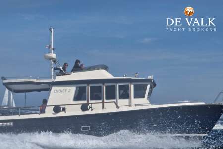 Botnia Targa 37