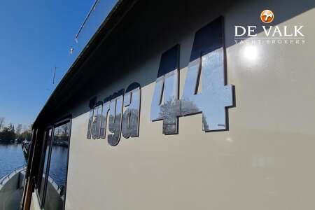 BOTNIA TARGA 44