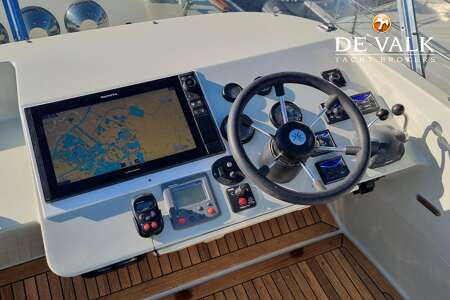 BOTNIA TARGA 44
