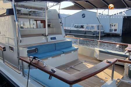 BOTNIA TARGA 44