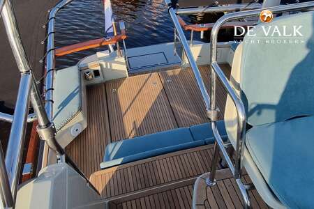 BOTNIA TARGA 44