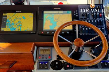 BOTNIA TARGA 44