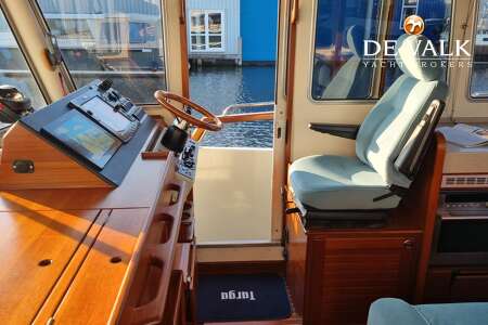 BOTNIA TARGA 44