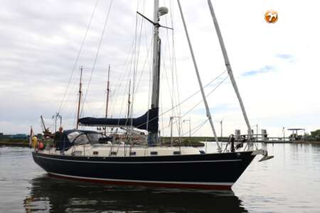 BOWMAN 40