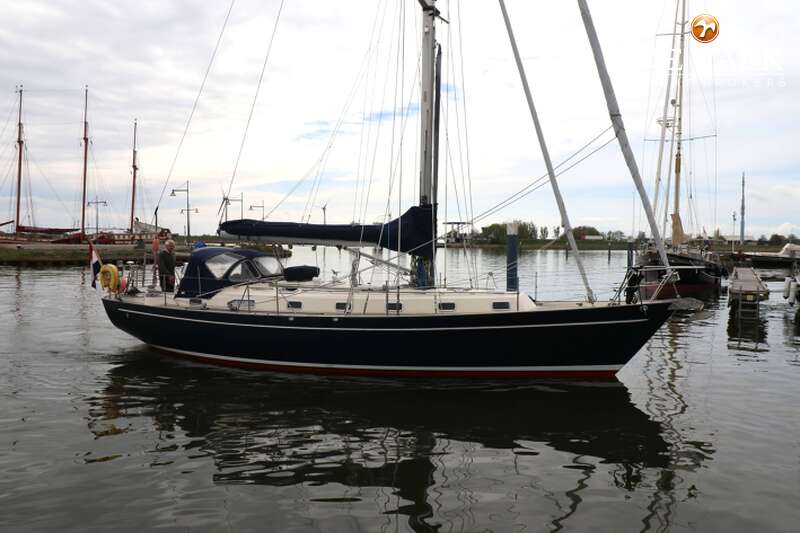 BOWMAN 40