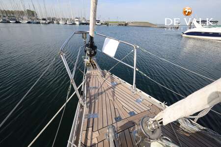 BOWMAN 49 KETCH