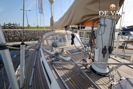 BOWMAN 49 KETCH