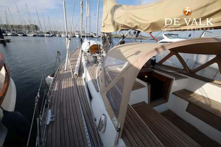 BOWMAN 49 KETCH