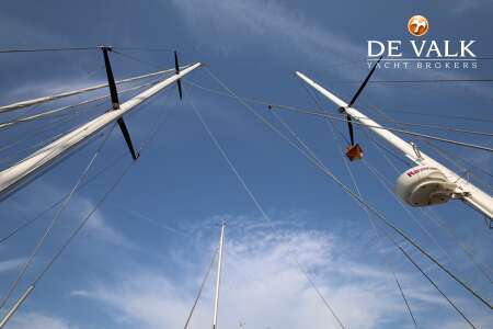 BOWMAN 49 KETCH