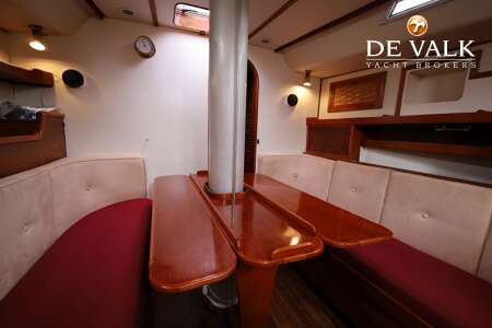 BOWMAN 49 KETCH