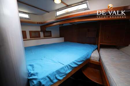 BOWMAN 49 KETCH