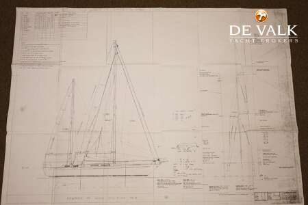 BOWMAN 49 KETCH
