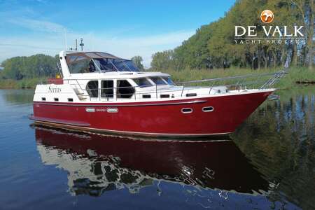 BRABANT YACHTING SL 1250 EXCLUSIVE width=