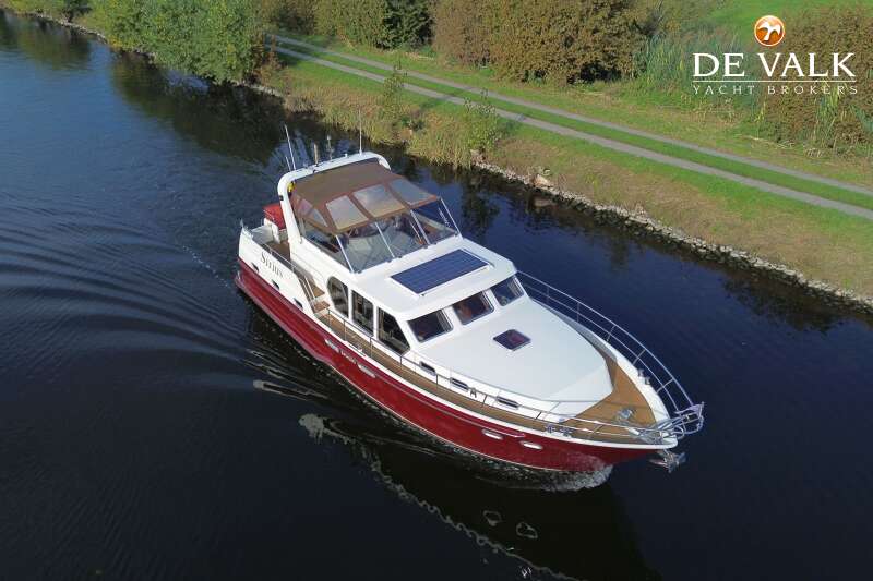 BRABANT YACHTING SL 1250 EXCLUSIVE