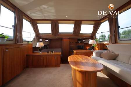 BRABANT YACHTING SL 1250 EXCLUSIVE