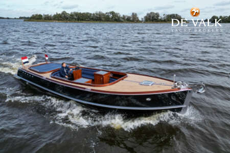 BRANDARIS BARKAS 1100 PUR SANG