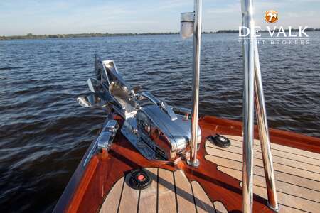 BRANDARIS 1100 PUR SANG