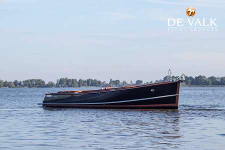 BRANDARIS 1100 PUR SANG