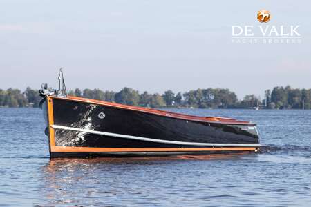 BRANDARIS 1100 PUR SANG