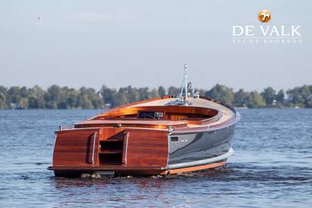 BRANDARIS 1100 PUR SANG