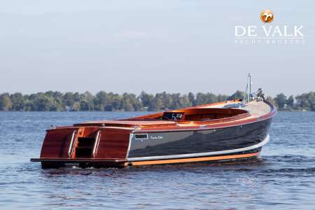 BRANDARIS 1100 PUR SANG