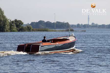 BRANDARIS 1100 PUR SANG