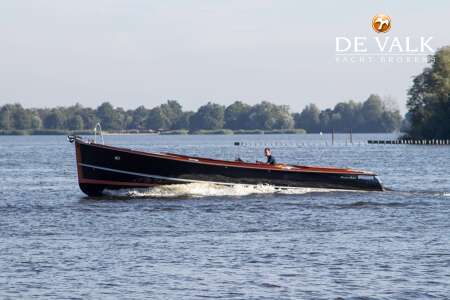 BRANDARIS 1100 PUR SANG