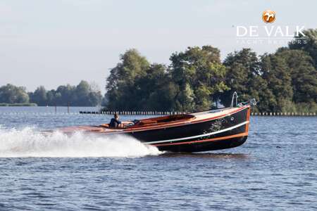 BRANDARIS 1100 PUR SANG
