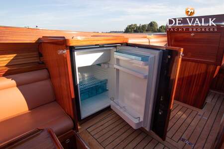 BRANDARIS 1100 PUR SANG