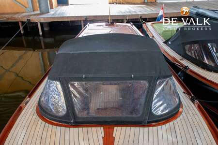 BRANDARIS 1100 PUR SANG
